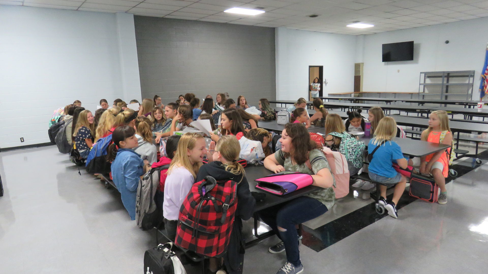 Wilson 6th Grade Center